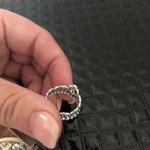 Pandora Ring Princess